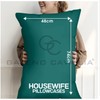 GC GAVENO CAVAILIA | Housewife Percale Pillow Cases (2 Pack)