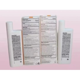 LA ROCHE POSAY SPF50 ANTHELIOS MINERAL AND TINTED MINERAL LIGHT SUNSCREEN 1.7 OZ