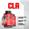 Cla Betancourt 1000mg 120 Softgels Sabor Sin Sabor 120 Softgels