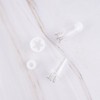 헤어 앰플 공병 헤어 도포기 손쉬운 케어 용기 두피케어 두피관리 Hair Ampoule Bottle Hair Applicator Easy Care Container Scalp Care Scalp Management