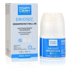MartiDerm Driosec Dermo Protect Roll On Día - 50 ml
