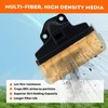 Hipa MS250 Air Filter Tune Up Kit for Stihl 025