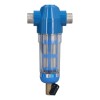 S-tubo De Sedimentos De Rosca Externa Del Filtro De Agua