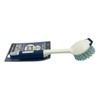 Casabella Round Brush Scrubber 1ea, Assorted Colors