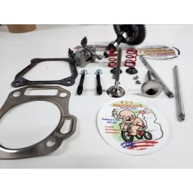 DIY Performance Predator 224cc Rev Kit 2025 Edition