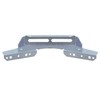 JY PERFORMANCE 4PCS Pontoon Wing Brackets Bunk Bolster Boat Pontoon