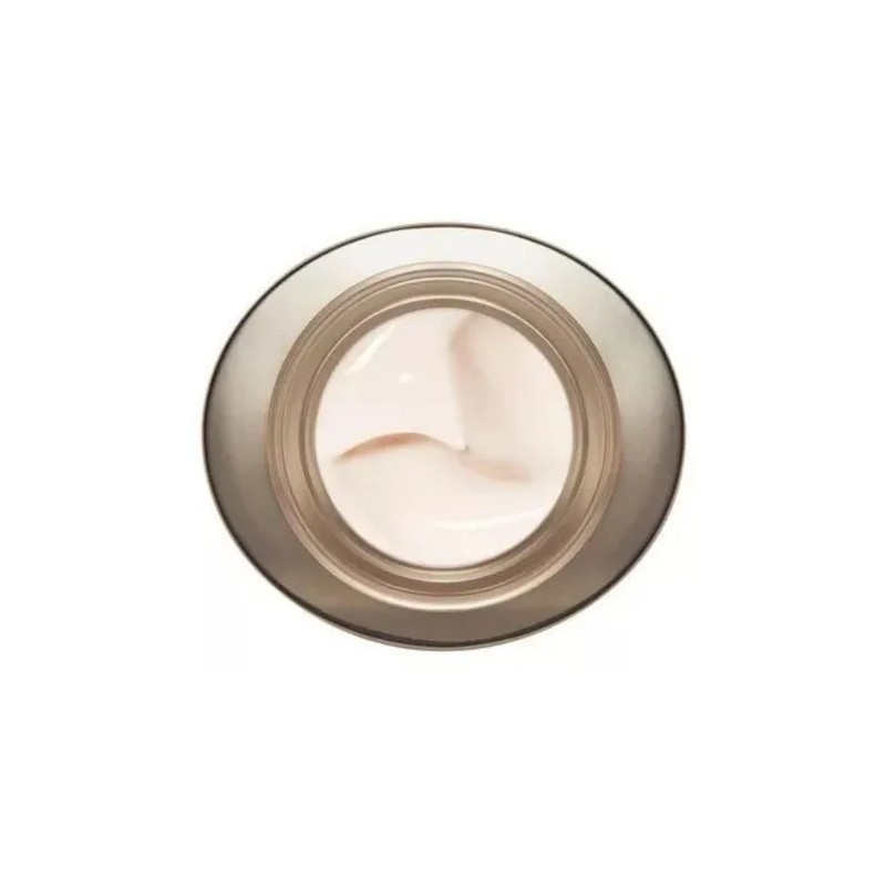 Crema Facial Nutritiva Clarins Nutri Lumiere 50ml Rostro Día