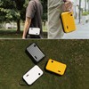 Camera Case Detachable Dual Zipper Waterproof Protective Portable Camera Storage