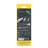 Cave FCI-306 High-Grade The Radio Pliers Luminous Handle 5.9 inches