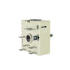 E.G.O 50.57021.010 Energy Regulator Einkreis