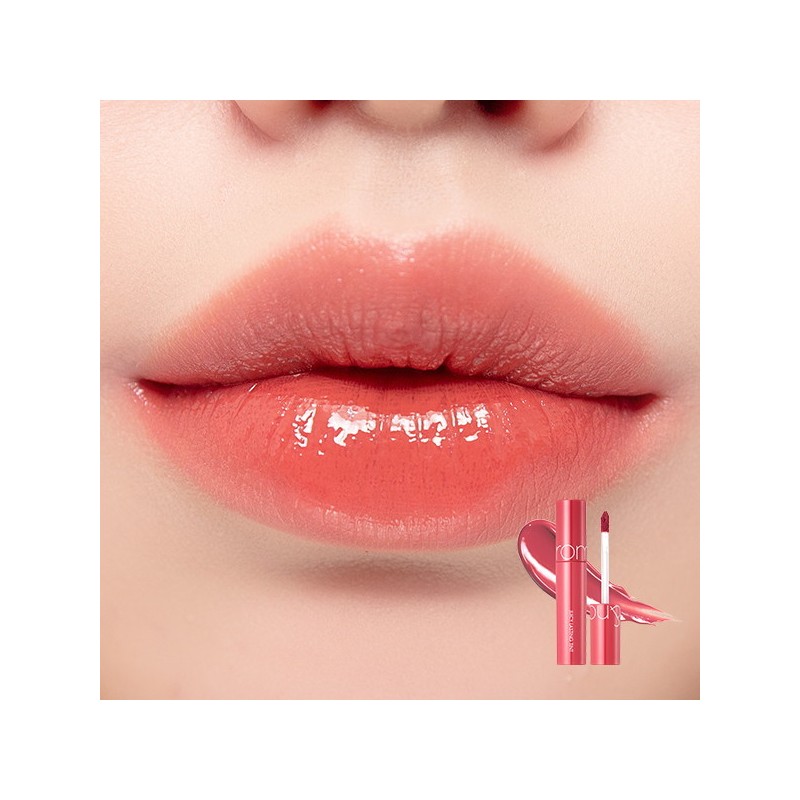 Juicy Lasting Tint (Original Series Autumn Fruit Series) 09 Rich
