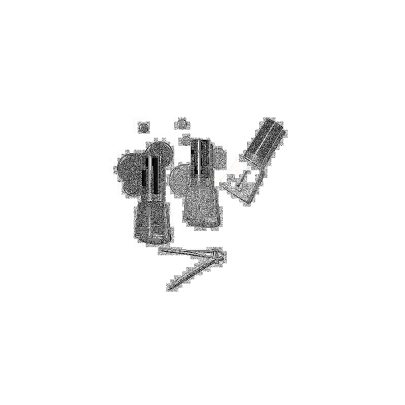 Revlon Nail Enamel (Plum/Berry)