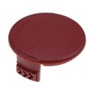 JEENDA 2 PCS Cap Retainer Spool 125-8252 Compatible with Toro