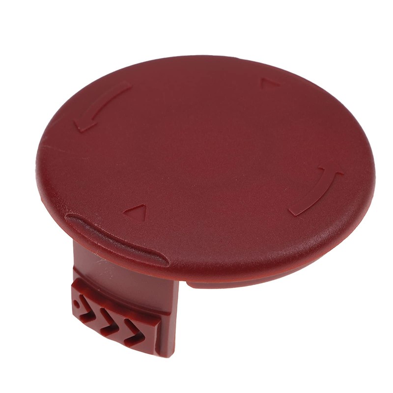 JEENDA 2 PCS Cap Retainer Spool 125-8252 Compatible with Toro