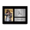 HWC Trading A4 Chandler Riggs Walking Dead Carl Grimes Gifts