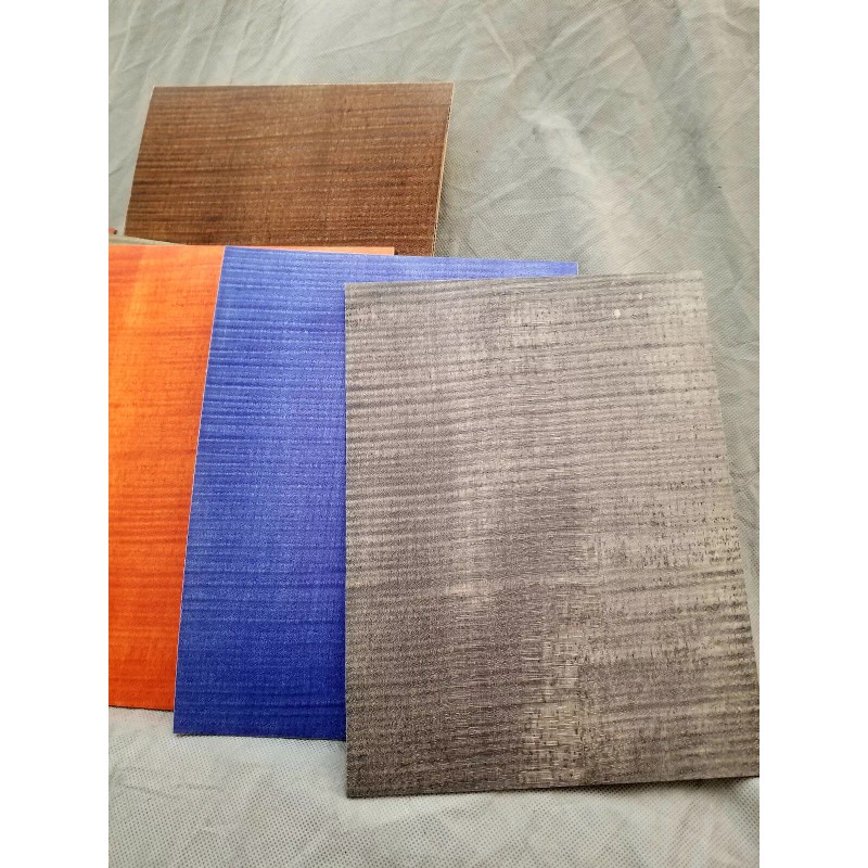 SYCAMORE WOOD VENEER-QUARTER