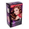 Koleston Kit Tintura Permanente Con Tratamiento Hidratante 67 Chocola