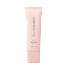 Campus Blossom Peach Tone-Up Sun Cream 50ml (SPF50+) / 캠퍼스블라썸 복숭아 톤업 선크림 50ml(SPF50+)