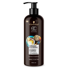 Schwarzkopf Extra Care Marrakesh Oil & Coconut Replenishing Shampoo 950ml
