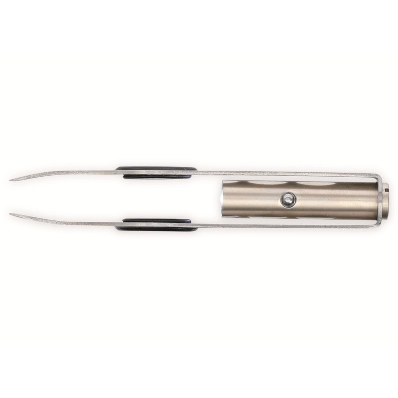 BGS DIY 9893 LED Tweezers