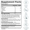 Ancient Nutrition SuperGreens Powder with Probiotics, Organic Berry Flavor Greens,