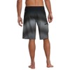 Billabong Men's Standard Fluid Pro 20" Performance Boardshorts, Black
