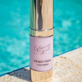 The Best Friend Face Primer Hydrating Hydrating Long-lasting Oil Control