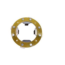 3G Brush Holder Assembly for Yamaha G22 and G29 Golf Carts 2003-2016