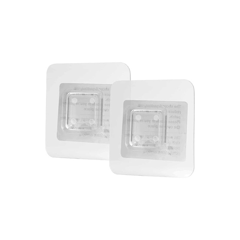 ASOBEAGE Toilet Brush Hook