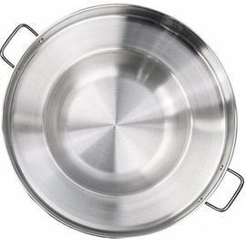 Roy Large Mexican Style Wok Comal Cazo Griddle Fryer Chicharron Deep Fry Pan Stai...