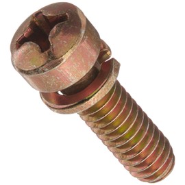 Briggs and Stratton 93208 Screw Lawn Mower Replacement Parts