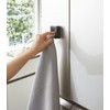 Yamazaki Home Tower Self-Adhesive Kitchen Dish Towel Or Tea Towel