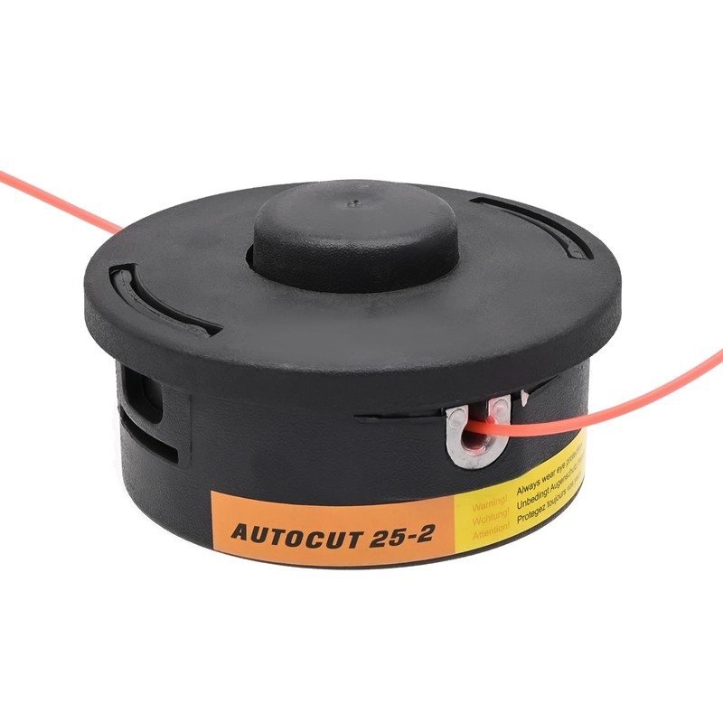 Bynor 25-2 Trimmer Head for Stihl FS90 FS90R FS100 FS110