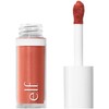Rubor líquido e.l.f. Camo Liquid Blush Copper Etiquette - Rosy