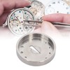 Watch Balance Hairspring Holding Adjustment Tool Watch Balance Wheel Stand