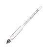 Japan Measuring Instrument Industry Baume Hydrometer Salt Baume JC-9313 /6-9648-01
