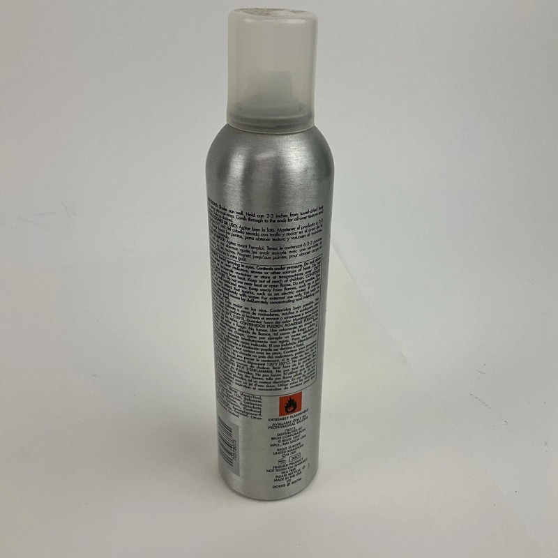 Regis 1 Designline Root Boost Volumizing Foam 9 oz