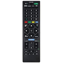 Ersatz Fernbedienung passend für SONY TV | RM-ED062 | RMED062