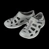 Shimano Evair Shoe Color - Gray Size - 11 (EVASH11GY) Fishing