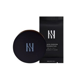 Hera TC헤라 블랙쿠션 15gx2 (본품+리필) TC HERA Black Cushion 15g x 2 (Main + Refill)