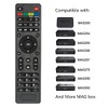 Amiroko Replaced Remote Control Compatible with MAG IPTV Set-Top Box