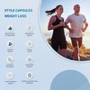 Style Capsules For Metabolism Support - 60 Capsules - Advance