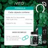 VITO - Zinc 50 mg Alta Concentración - 60 Cápsulas