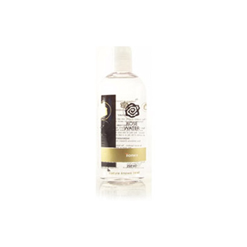 Power Health 250ml Rosewater Toner
