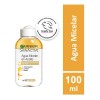 Agua Micelar Garnier Desmaquillante 100ml