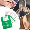 Jconly Reven Second Skin Tattoo Cover Aftercare Bandage 0.01MM Matte,