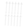 Healeved Nose Hair Sticks 30 Pack of Wax Sticks Easy