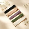 Oanux 5 Pack Nylon Loop Wristband Compatible with Hume Band