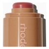 Rhode Pocket Blush On-the-glow Blush Rubor En Crema Tono Del