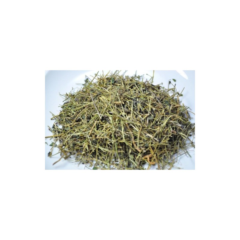 Herbal Tea, Amachazuru Tea, Slightly Sweet, Sun-scented, Sweet Tea Vine